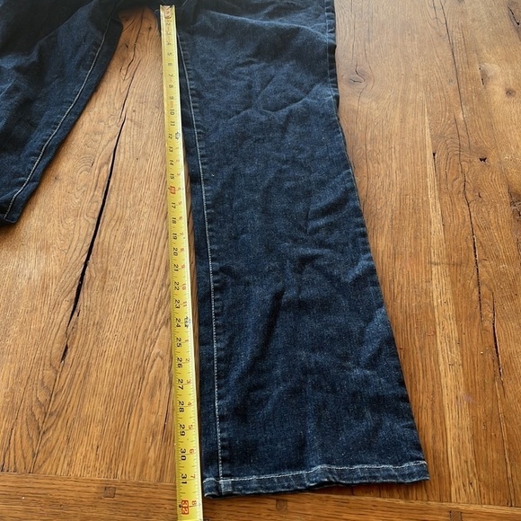 New Frontier jeans size 10 - Picture 5 of 10